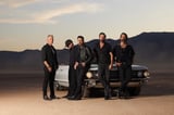 Old Dominion To Return To Las Vegas For Two-Night Celebration of ‘Barbara’