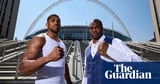 Anthony Joshua, Daniel Dubois and boxing’s broken mandatory challenger system