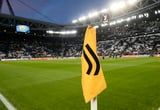 Cryptocurrency firm Tether raises Juventus stake to over 10%
