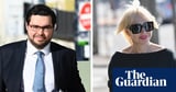Bruce Lehrmann claims police destroyed exonerating evidence and pending rape trial should be abandoned, court hears