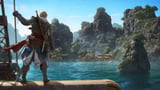 Edward Kenway actor says among the new scenes for Assassin's Creed Black Flag Resynced there's one that adds 'more weight' to the character's personal conflict