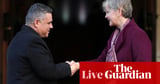 Starmer tells Britons they are ‘right’ to be ‘angry about illegal migration’ as he opens summit – UK politics live