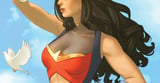 James Gunn confirms DC is working on a new Wonder Woman movie