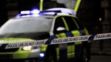 Two people from the West Midlands charged with murder after the death of a five-week-old baby