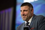 Mike Vrabel musings: Patriots coach’s ‘lessons’ go back to Ohioans Woody Hayes, Paul Brown