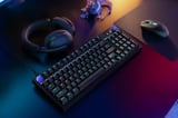 Elite Tech, Accessible Price - Introducing the Logitech G3 Series Mouse and Keyboard for PC Gaming