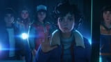 The First Look at ‘Stranger Things: Tales From ’85’ Reveals an Animated Adventure