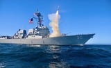 United States proposes record-high $1.5 trillion defense budget for 2027