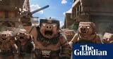 Cinemas threaten Minecraft Movie audiences over ‘chicken jockey’ TikTok trend