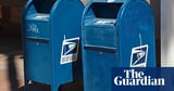 Mail-in ballots damaged after USPS collection box was set on fire in Arizona