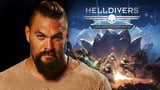 Jason Momoa Exiting Justin Lin-Directed Sony Movie ‘Helldivers’ — The Dish