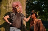 Summer silliness with Shakespeare is on tap at Clark Park, and across region