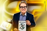 Sorry everyone, Bitcoin is headed down to $43,500: Michael Terpin