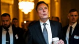 Elon Musk's X sues Lego, Nestlé and more brands, accusing them of advertising boycott