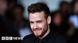 Liam Payne: Three charged in connection with singer's death