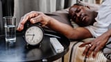 Too Little Sleep—and Too Much—Associated with Faster Aging