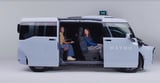 Waymo starts offering rides in new Ojai robotaxi with 6th-gen Driver