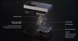 Nvidia shrinks robotics chip size in half, maintains performance with new Jetson AGX Thor
