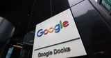 Google’s wobble reflects rising threat of AI to its business model