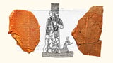 Hymn of Babylon pieced together after 2,100 years — but how?