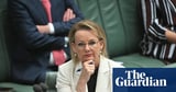 Sussan Ley just outlasted the Liberal party’s shortest serving leader. But will she survive another milestone?