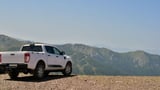 'It symbolises rugged individualism': The bumpy road to electrify the pick-up truck