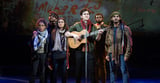 Photos: Get a 1st Look at the New Arab Spring Musical We Live in Cairo