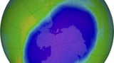 UN says ozone layer is healing, hole could disappear within decades