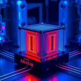 First Superconducting Quantum Heat Engine Paves Way for Bigger Quantum