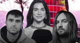 Dua Lipa and Tame Impala rumored to headline Coachella 2027