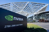 Nvidia (NVDA) Stock Rises as Vera CPU Orders Open in China for August