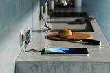 Outlet Transformed Chargers