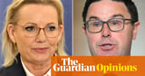 After the Coalition’s very public split, I can only offer this time-honoured breakup advice: work on yourself
