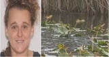 Fla. mom accused of attacking daughter with knife, ‘discarding’ her under brush in nature preserve
