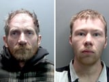 Pair who chopped down Sycamore Gap tree to be sentenced