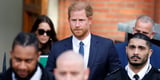 Prince Harry’s legal battle faces ‘serious questions’ as judge slams ‘inconsistent approach’