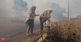 As wildfires rage across North America, new study says smoke is 14 times more lethal than earlier estimate