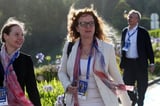 ECB’s Schnabel may leave early for IMF job, Handelsblatt reports