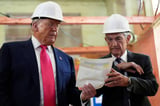 No criminal wrongdoing in Federal Reserve building renovation, watchdog says, but it was mismanaged