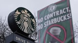 Starbucks union says 30 more US stores are joining week-old strike | AP News