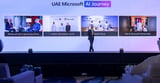 Microsoft showcases remarkable innovations accelerating AI transformation across the UAE | TahawulTech.com