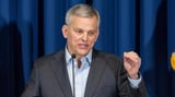 Takeover of governor's appointment powers partly rejected by NC appeals court - NewsBreak