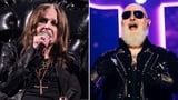 Rob Halford confirms Judas Priest will release 'colossal' Ozzy Osbourne duet