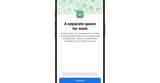 Chrome will let you switch between personal and work accounts on iOS