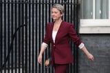 Cooper to host talks on security and migration at Western Balkans summit