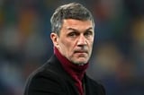 Maldini named Italy’s new technical director