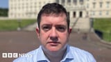 NI health: Resident doctors begin strike action over pay