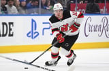 Ex-Devils First-Rounder Signs New Deal With Vegas