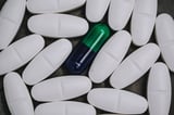 Higher doses of buprenorphine may improve treatment outcomes for people with opioid use disorder