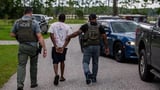 U.S. Marshals capture 113 violent fugitives in Charleston area after Operation North Star